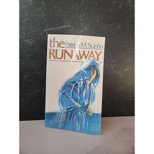 The Runaway By Patricia M. St. John Paperback